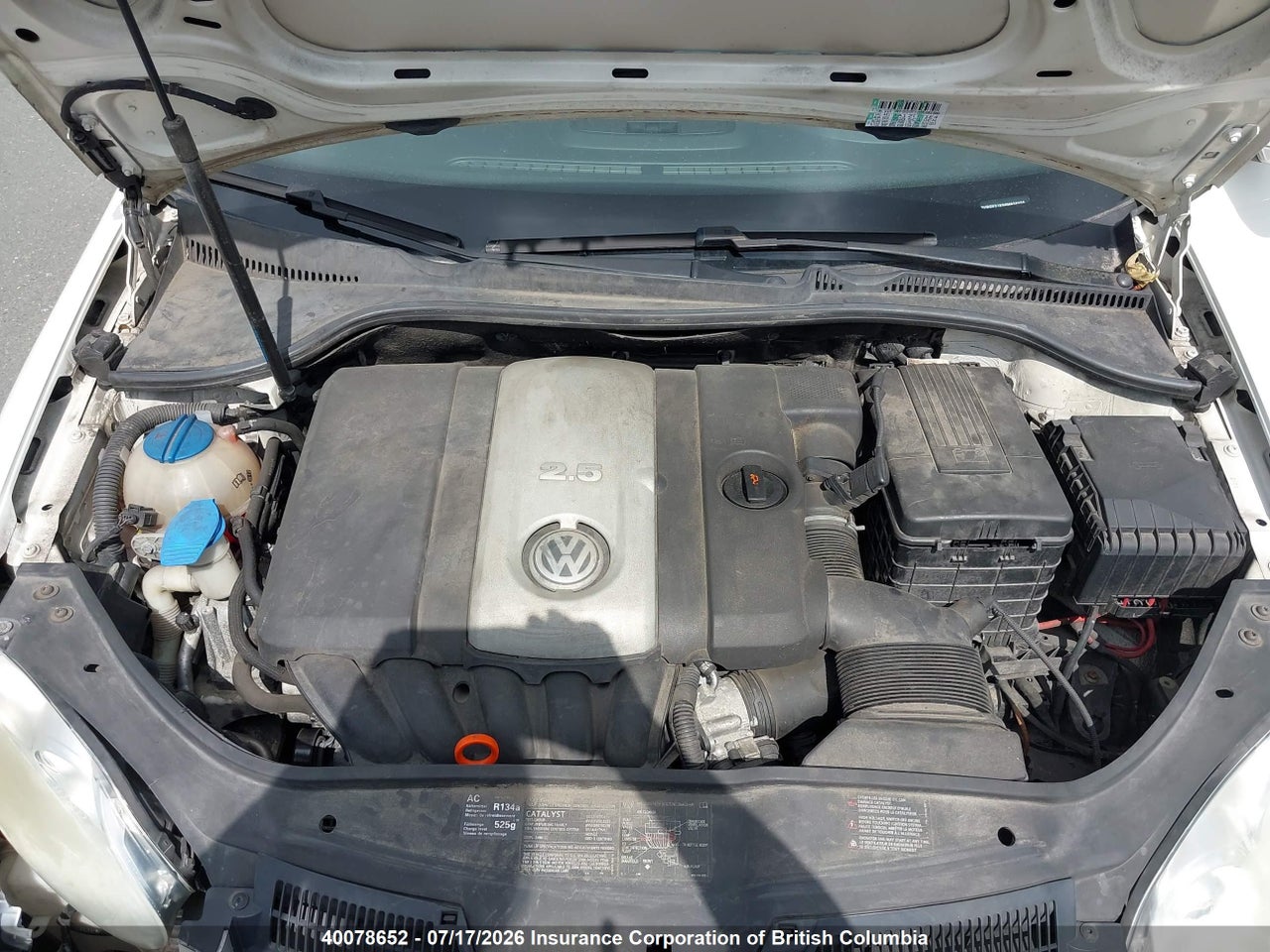 2006 VOLKSWAGEN JETTA thumbnail 11