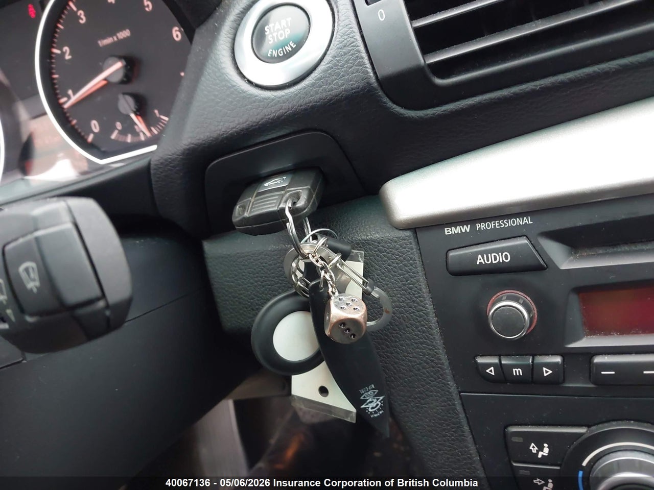 2008 BMW 128 I thumbnail 12
