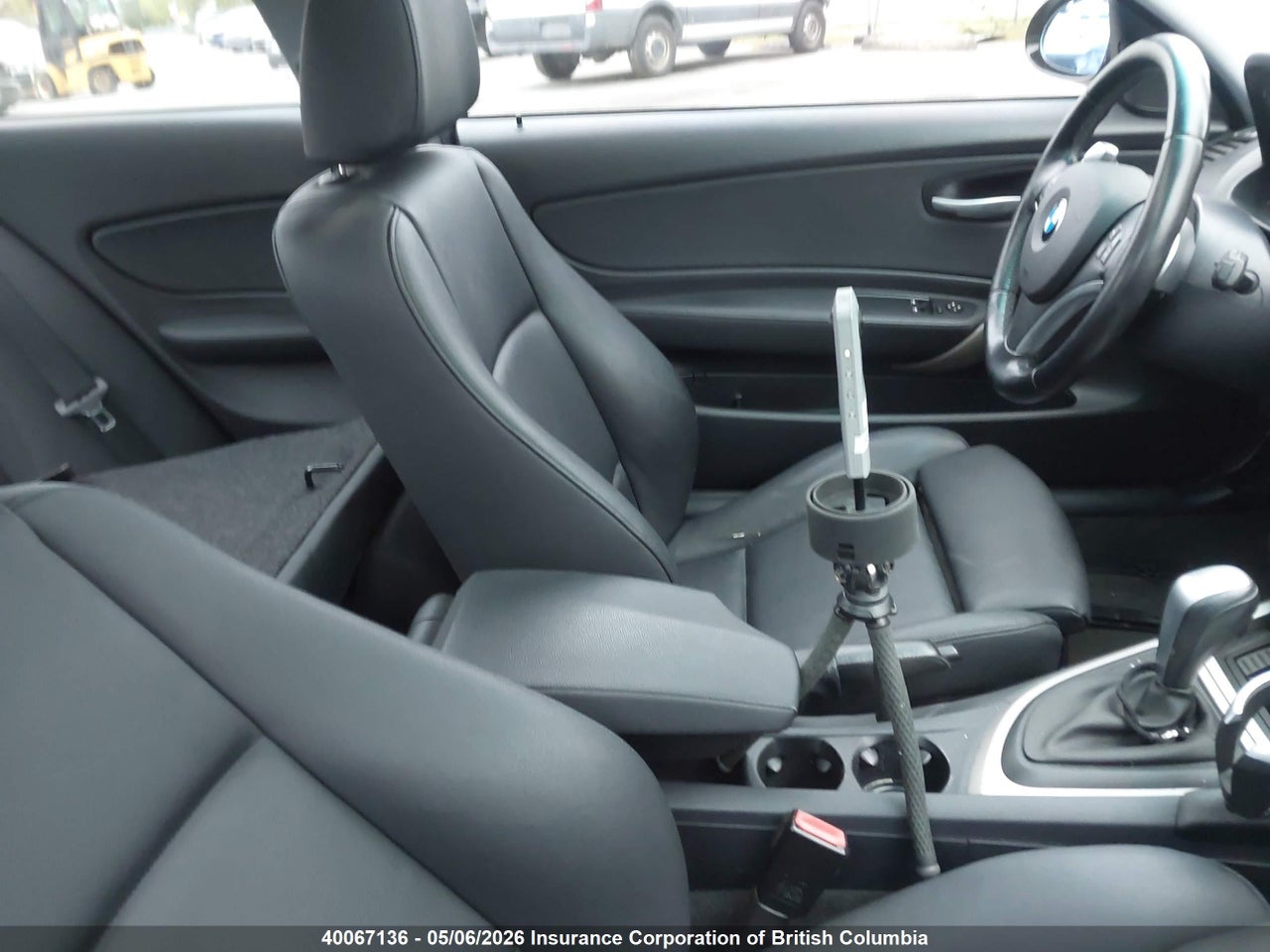 2008 BMW 128 I thumbnail 6