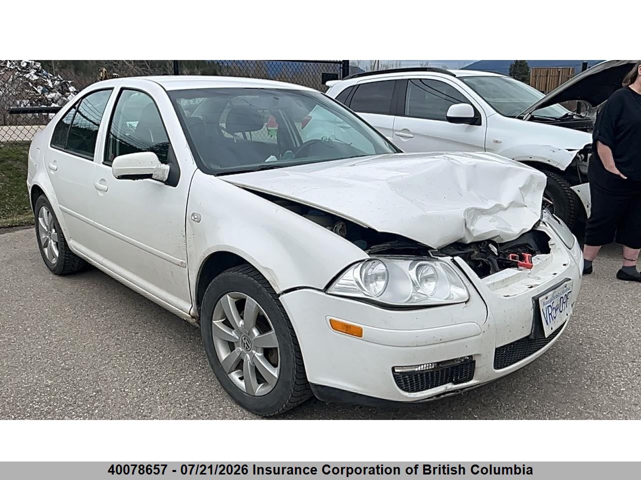 2009 VOLKSWAGEN JETTA thumbnail 2