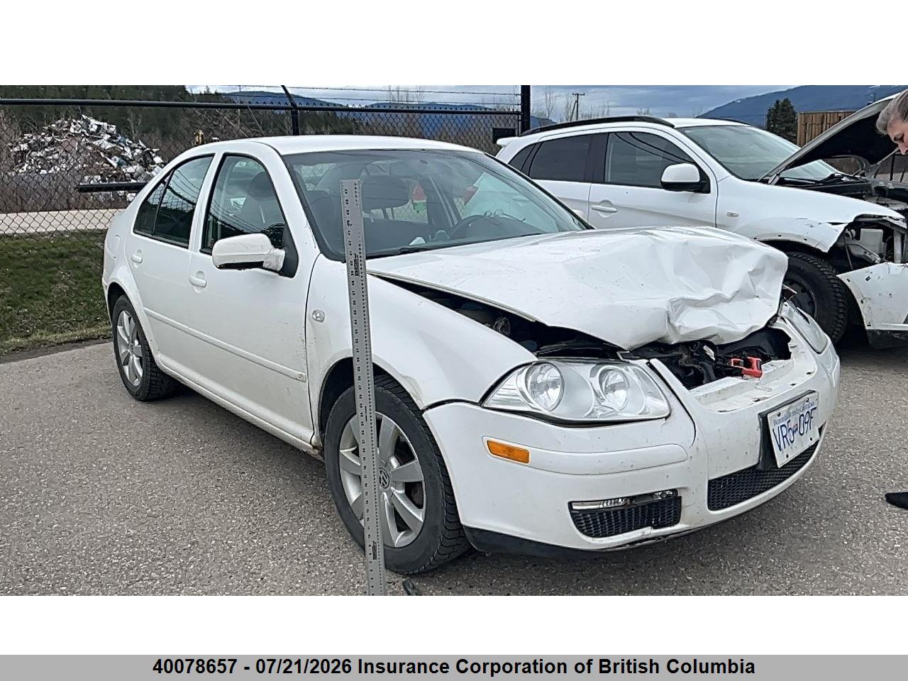 2009 VOLKSWAGEN JETTA thumbnail 11