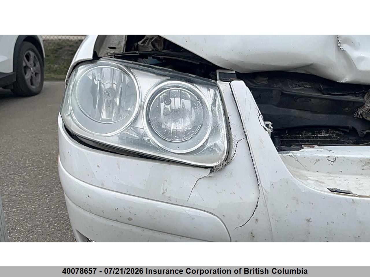2009 VOLKSWAGEN JETTA thumbnail 8