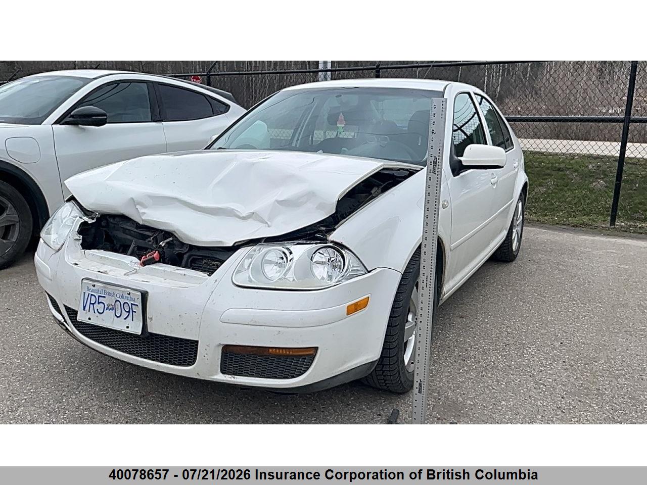 2009 VOLKSWAGEN JETTA thumbnail 9