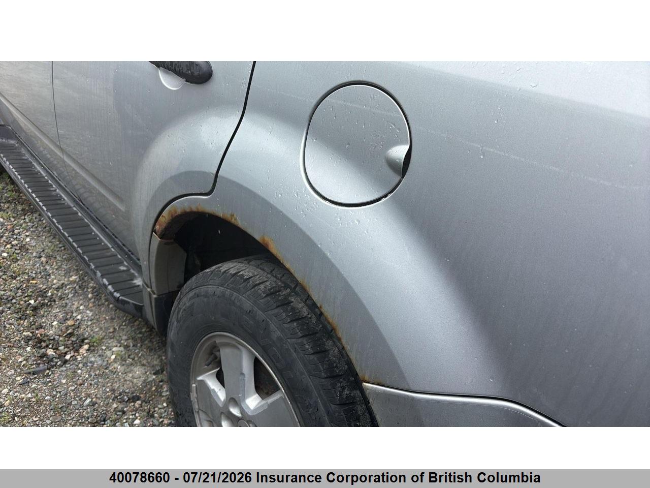 2009 FORD ESCAPE XLT thumbnail 10