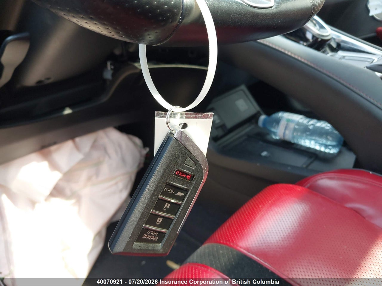2022 ACURA RDX A-SPEC ADVANCE/PMC EDITION thumbnail 12