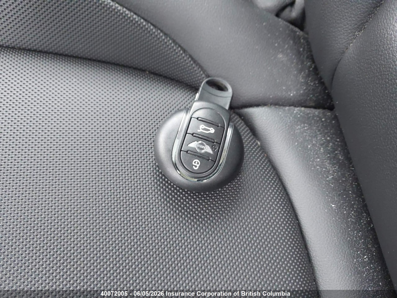 2014 MINI COOPER thumbnail 12