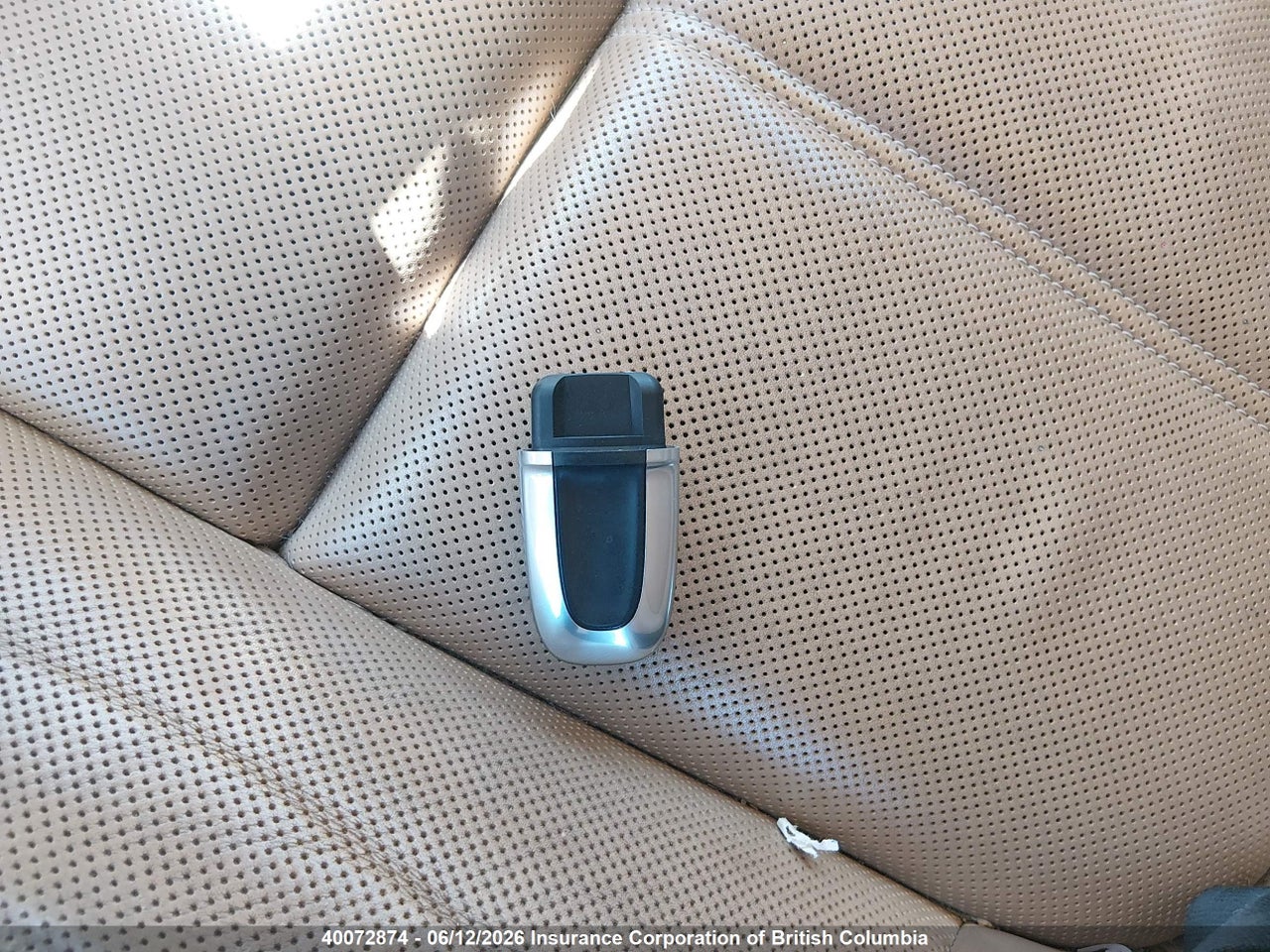 2015 PORSCHE CAYENNE S thumbnail 12