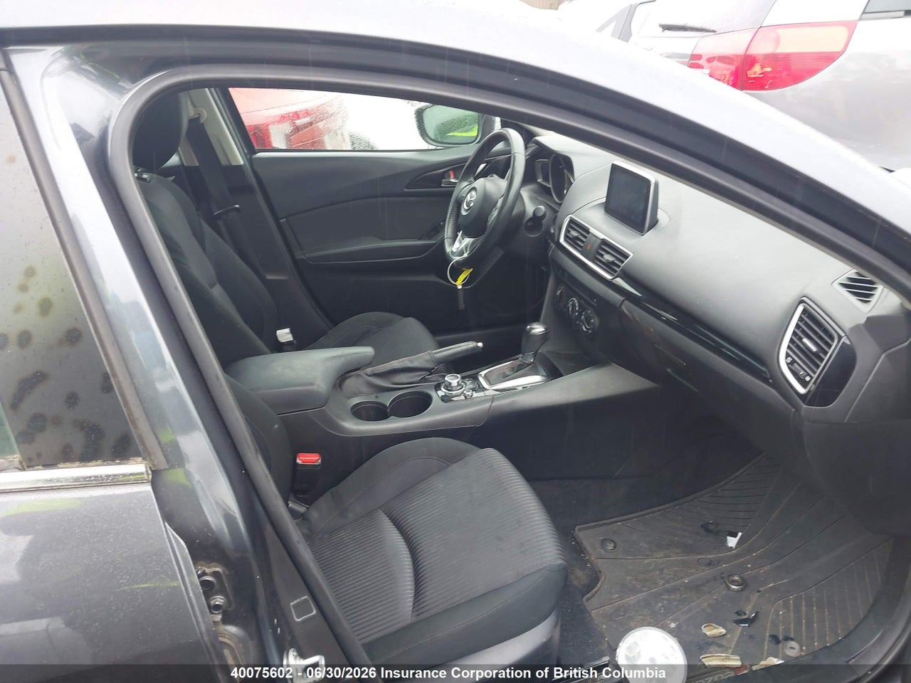 2014 MAZDA 3 TOURING thumbnail 6