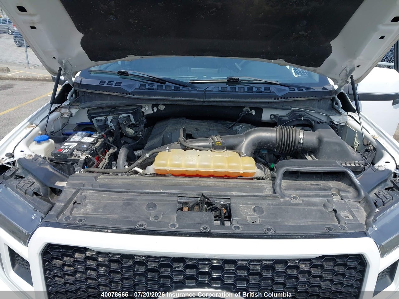 2018 FORD F150 thumbnail 11