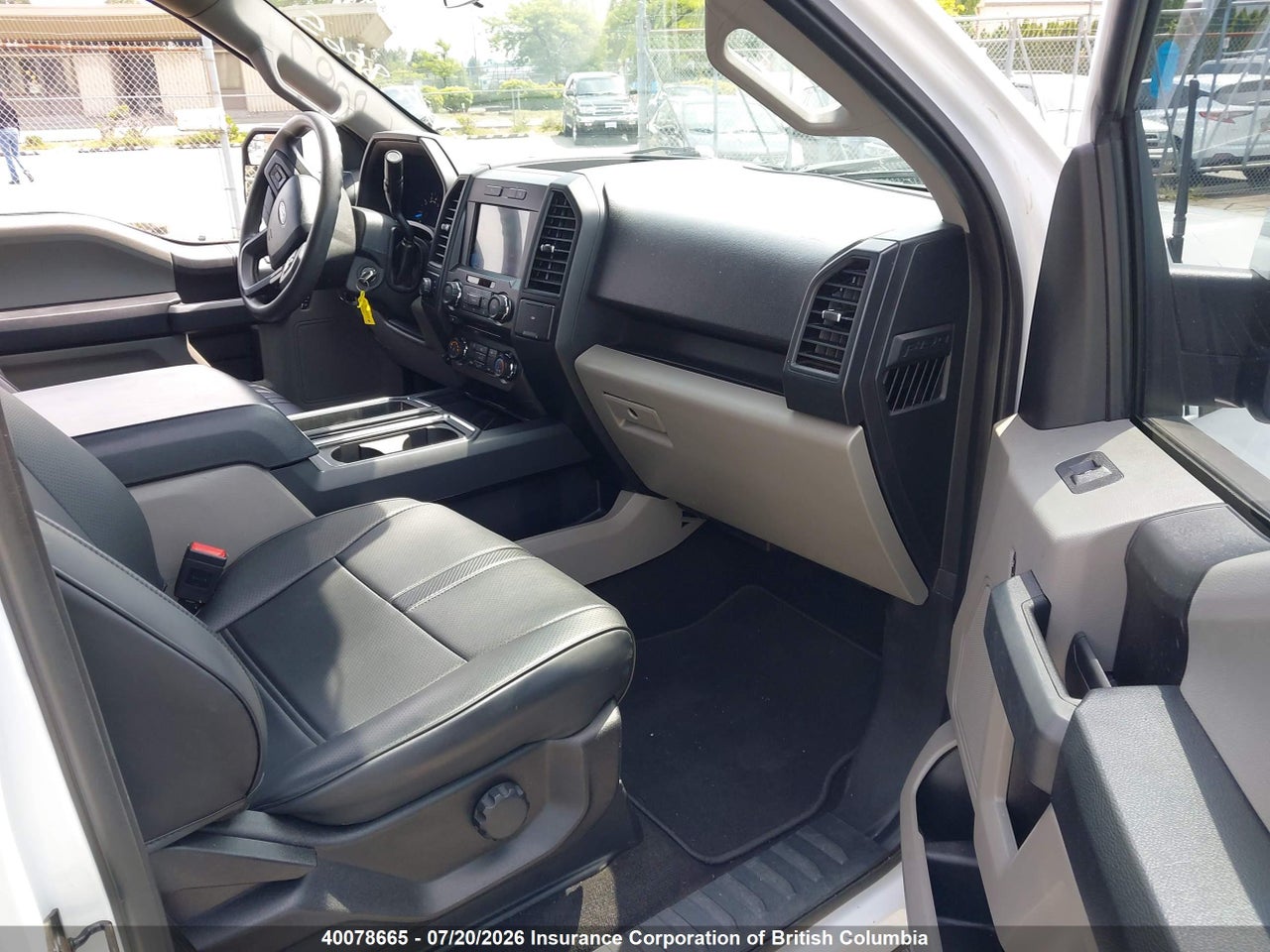 2018 FORD F150 thumbnail 6