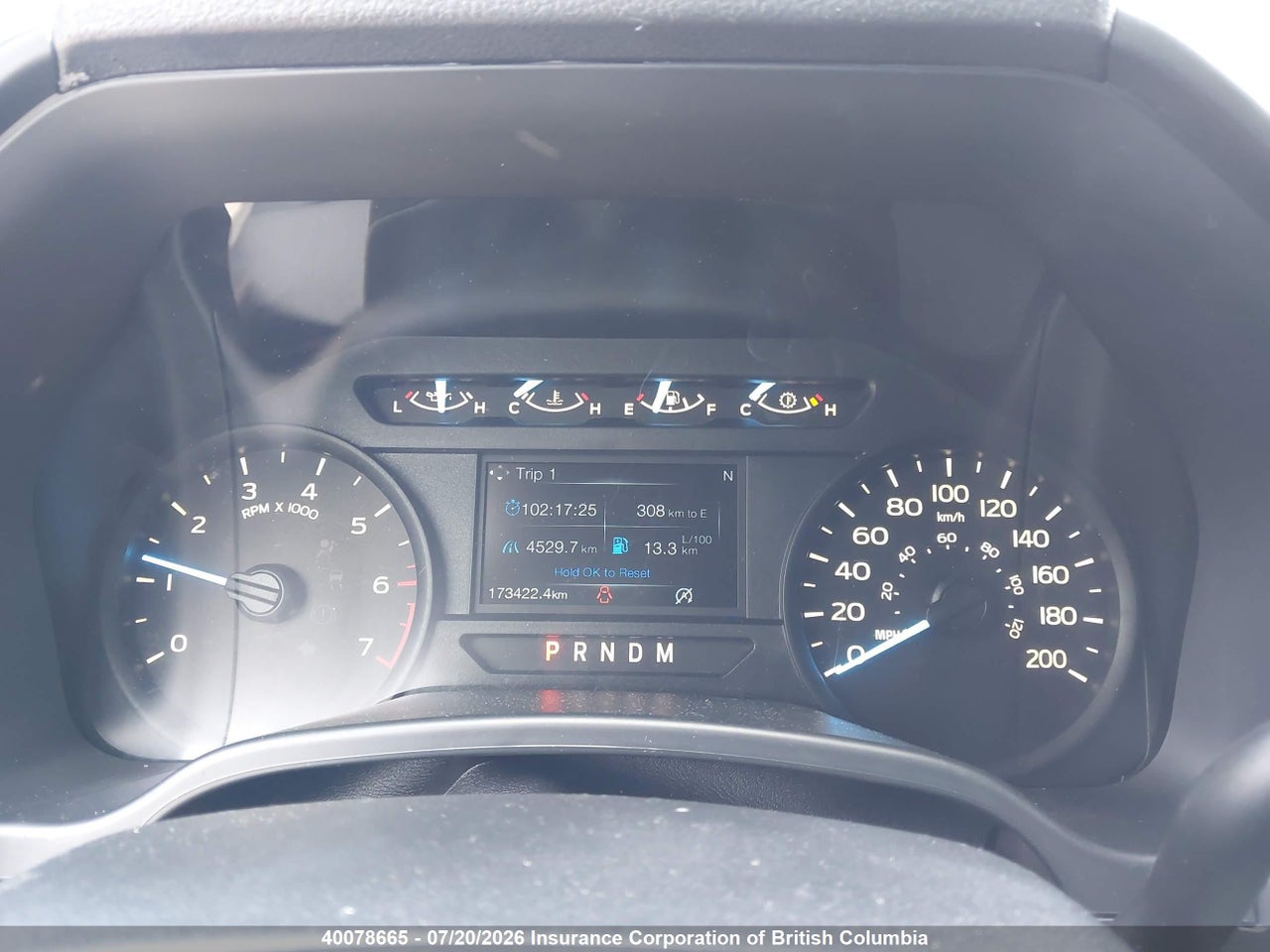 2018 FORD F150 thumbnail 8
