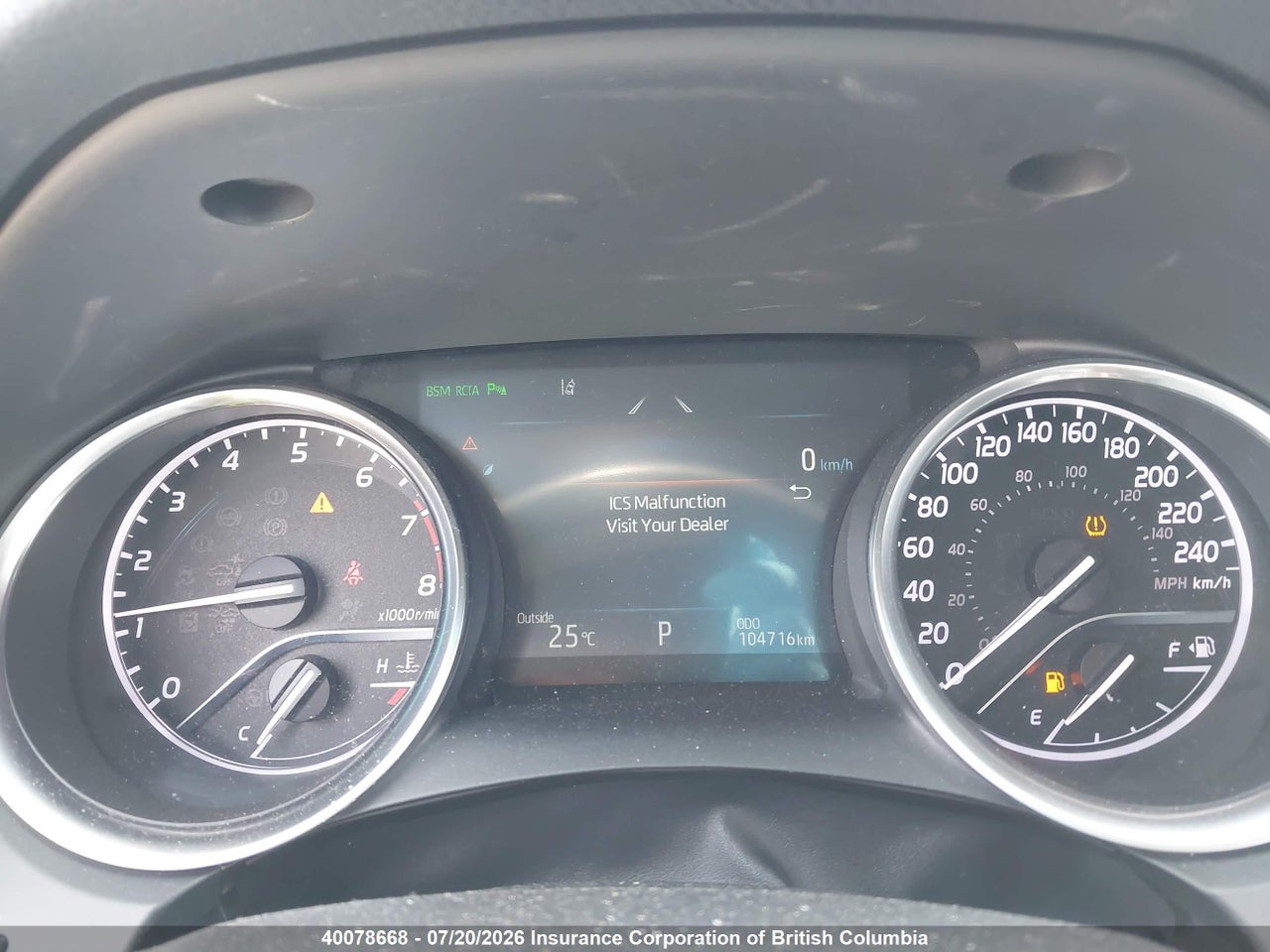 2018 TOYOTA CAMRY thumbnail 8