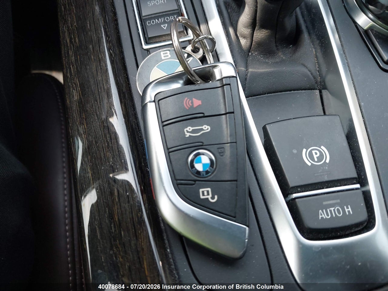 2018 BMW X5 thumbnail 12