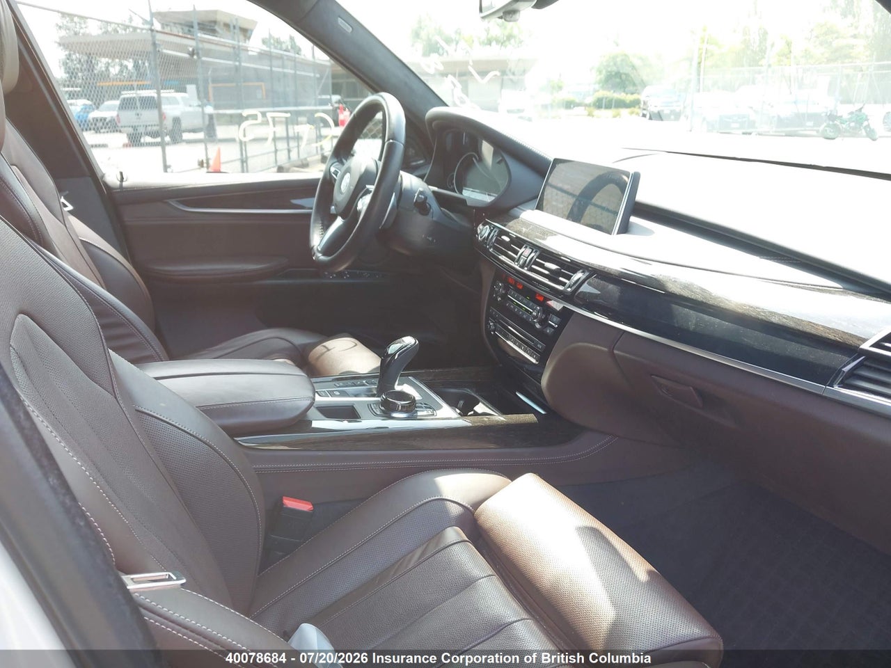 2018 BMW X5 thumbnail 6
