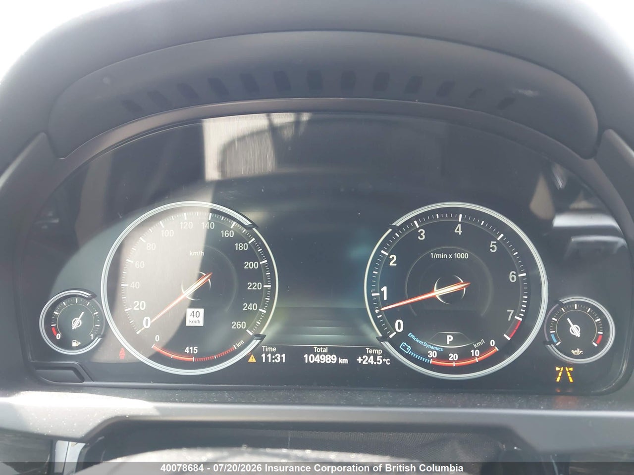 2018 BMW X5 thumbnail 8