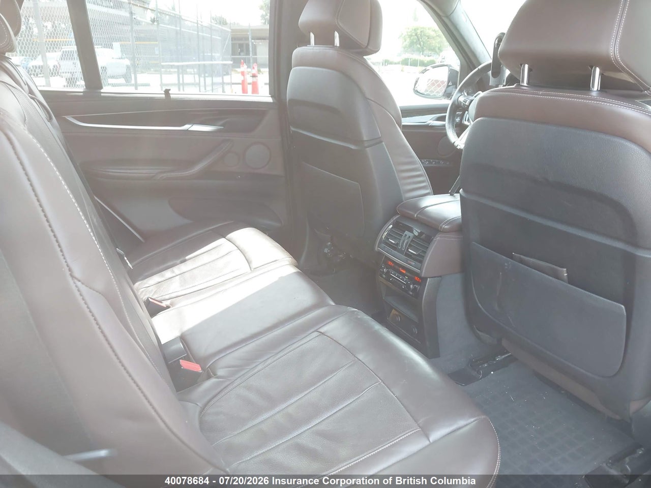 2018 BMW X5 thumbnail 9