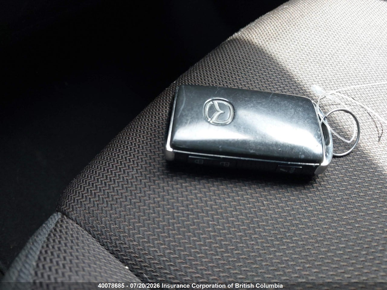 2021 MAZDA MAZDA3 GS thumbnail 12