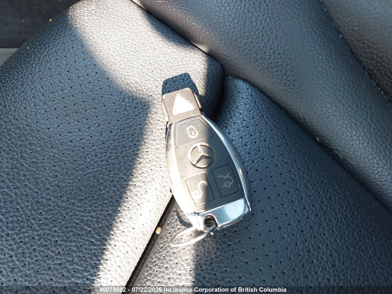 2016 MERCEDES BENZ C 300 4MATIC thumbnail 12