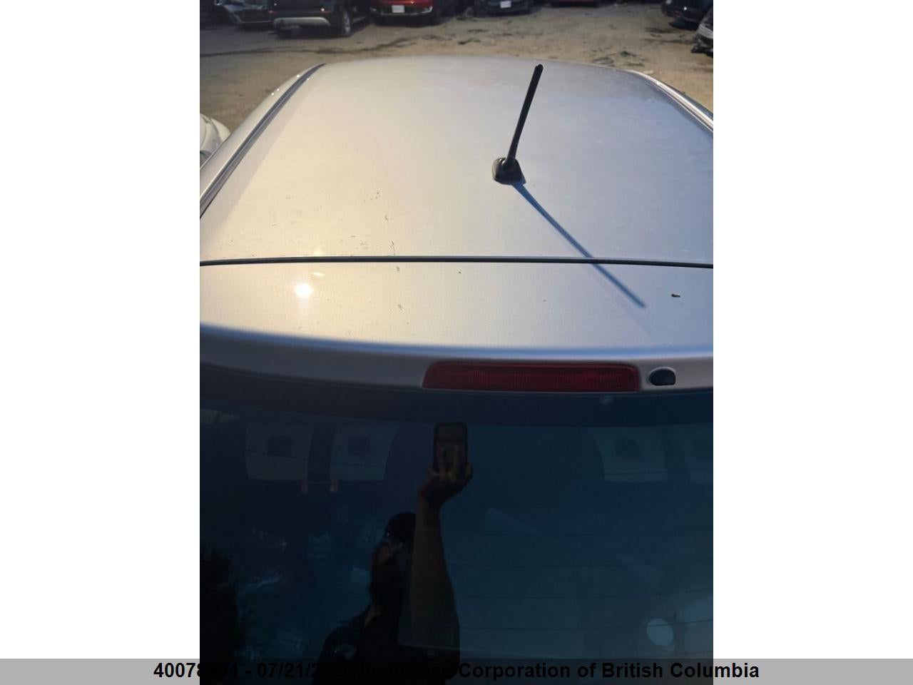 2013 TOYOTA YARIS thumbnail 9
