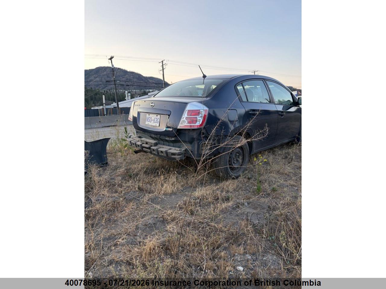 2009 NISSAN SENTRA 2.0/2.0S/2.0SL thumbnail 5