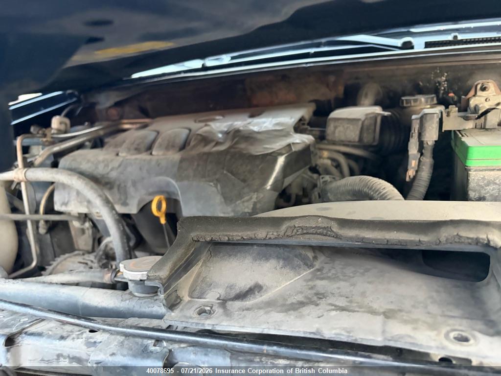 2009 NISSAN SENTRA 2.0/2.0S/2.0SL thumbnail 9