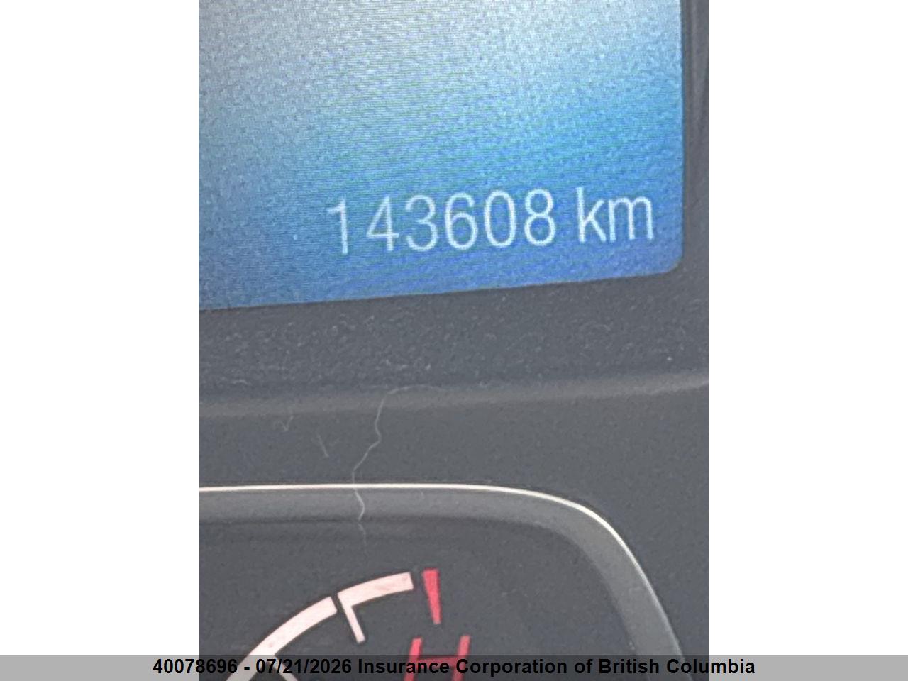 2015 FORD ESCAPE TITANIUM thumbnail 12
