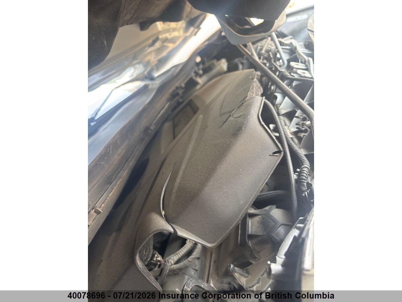 2015 FORD ESCAPE TITANIUM thumbnail 8