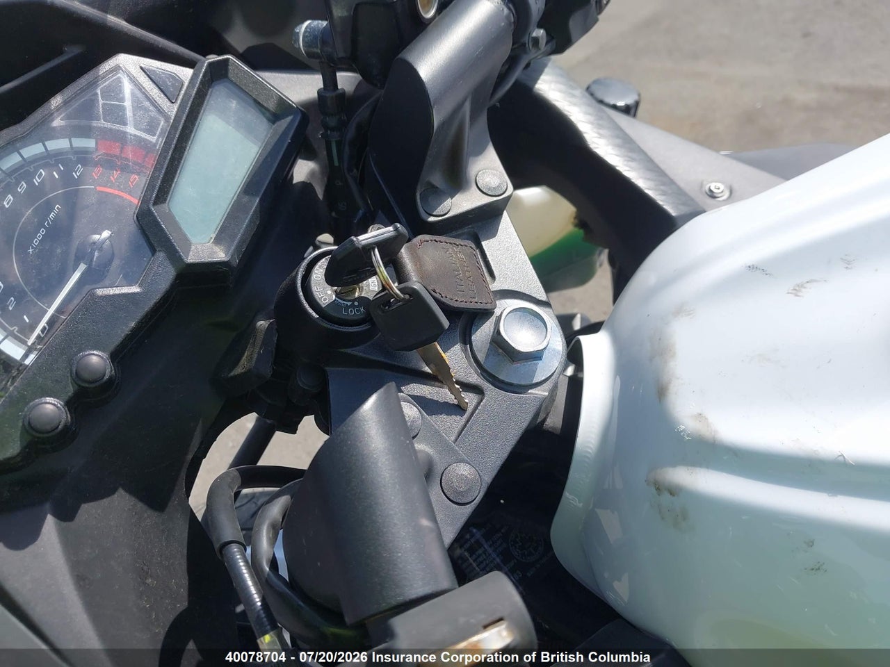 2017 KAWASAKI EX300 A thumbnail 12