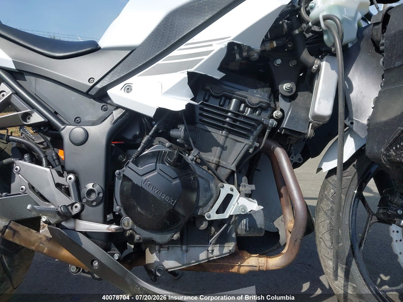 2017 KAWASAKI EX300 A thumbnail 9