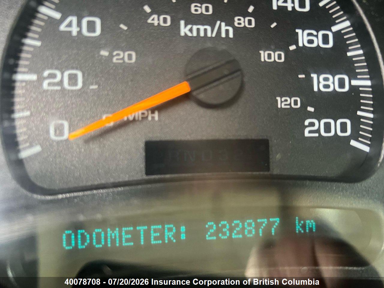 2005 GMC NEW SIERRA K1500 thumbnail 7
