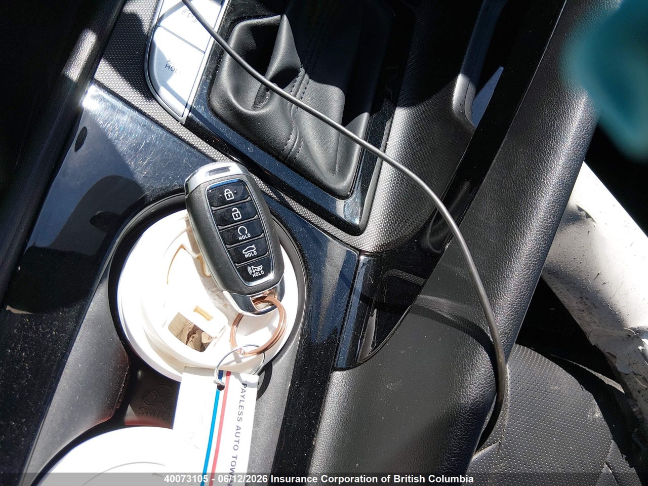 2023 HYUNDAI ELANTRA LIMITED thumbnail 12
