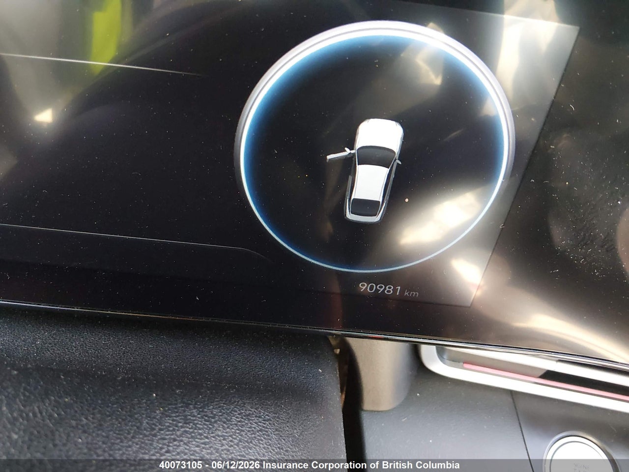 2023 HYUNDAI ELANTRA LIMITED thumbnail 8