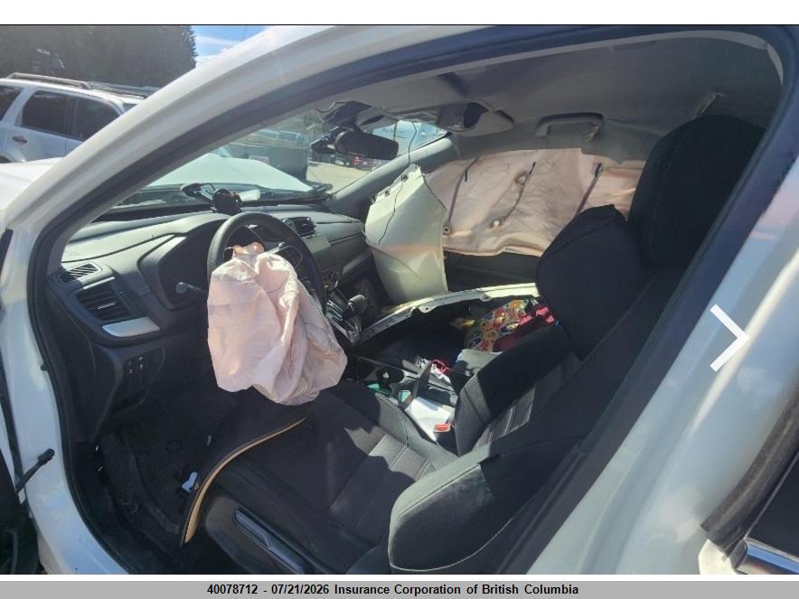 2018 HONDA CR-V thumbnail 6