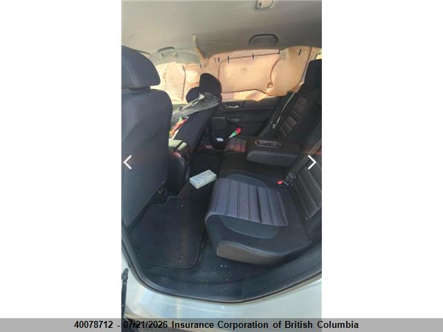 2018 HONDA CR-V thumbnail 10