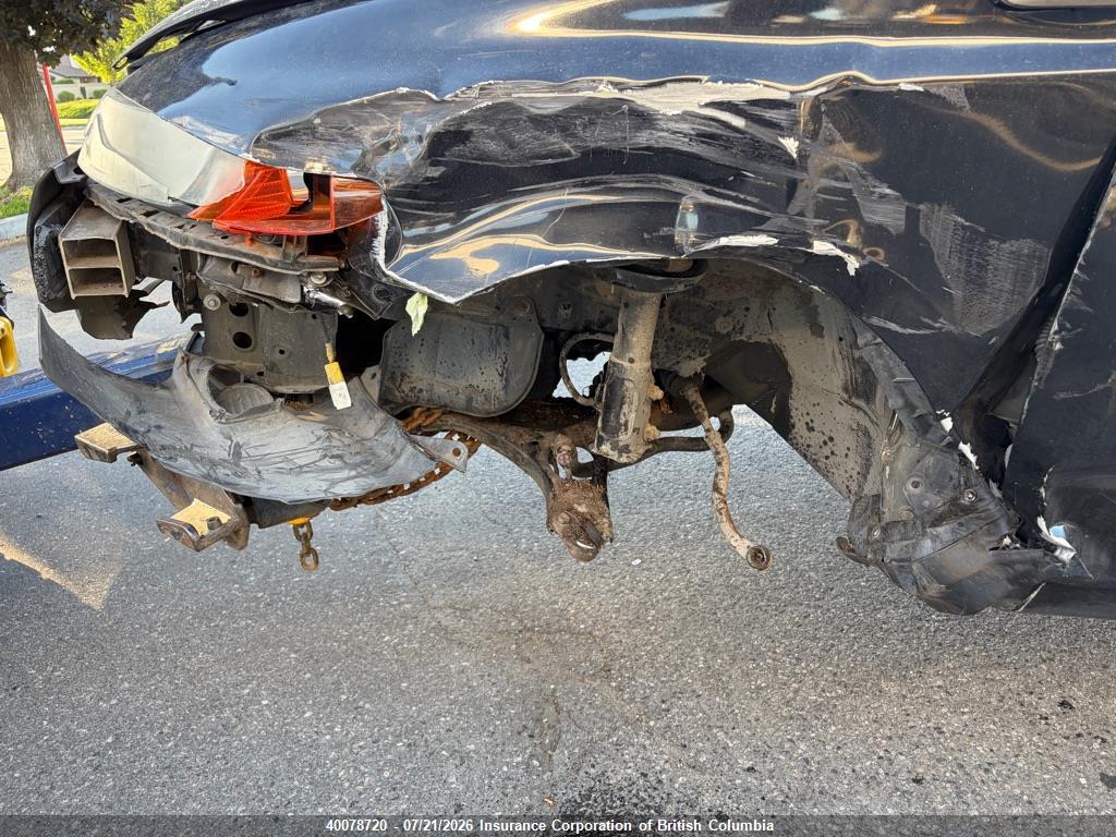 2007 HONDA CIVIC thumbnail 11