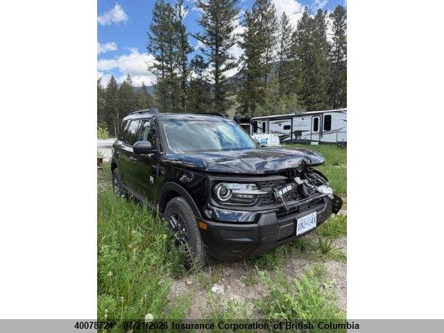 2026 FORD BRONCO SPORT BIG BEND thumbnail 2