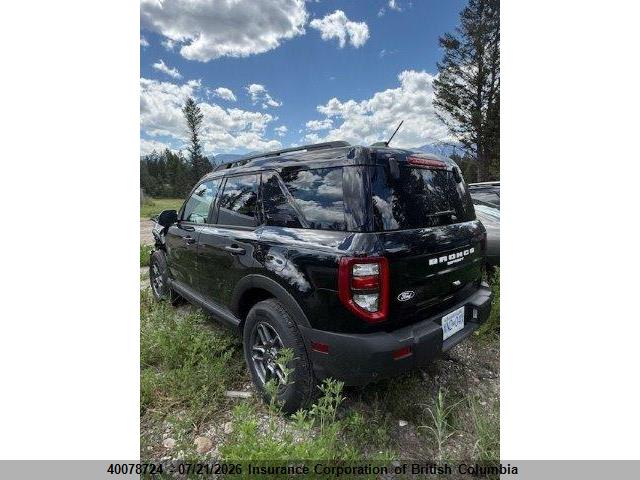 2026 FORD BRONCO SPORT BIG BEND thumbnail 4