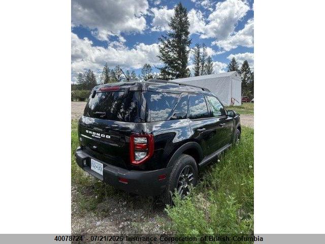 2026 FORD BRONCO SPORT BIG BEND thumbnail 5