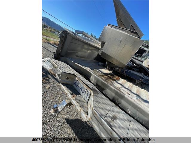 1992 FORD F250 thumbnail 9