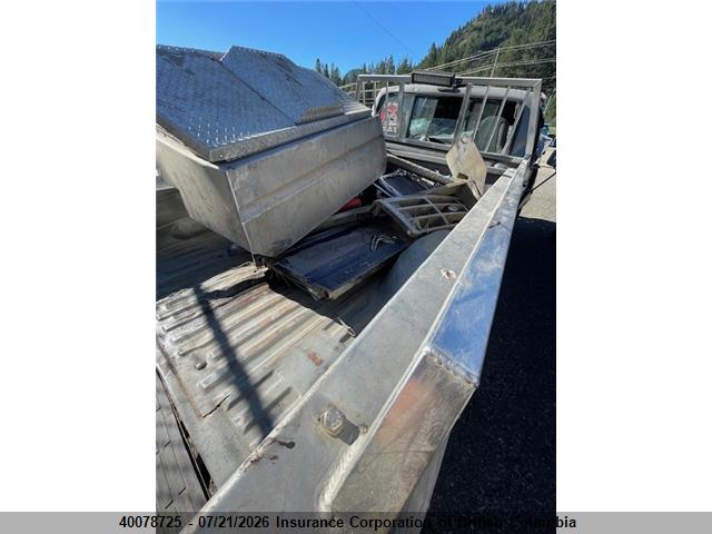 1992 FORD F250 thumbnail 10