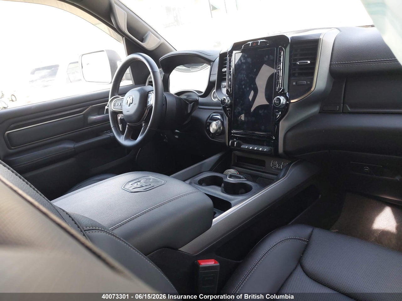 2023 RAM 1500 SPORT thumbnail 6