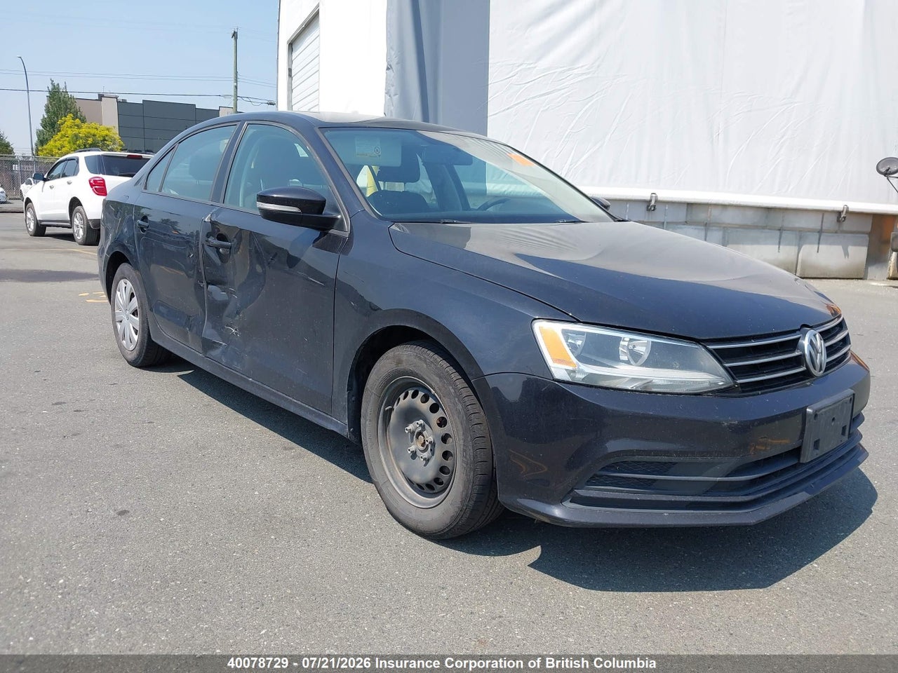 2016 VOLKSWAGEN JETTA thumbnail 2