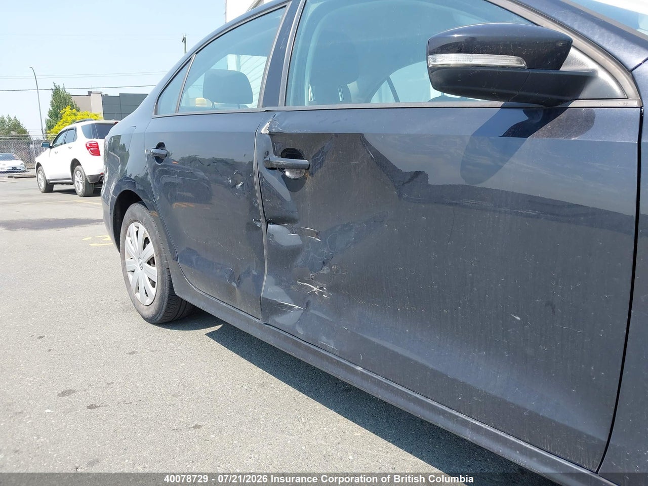 2016 VOLKSWAGEN JETTA thumbnail 7