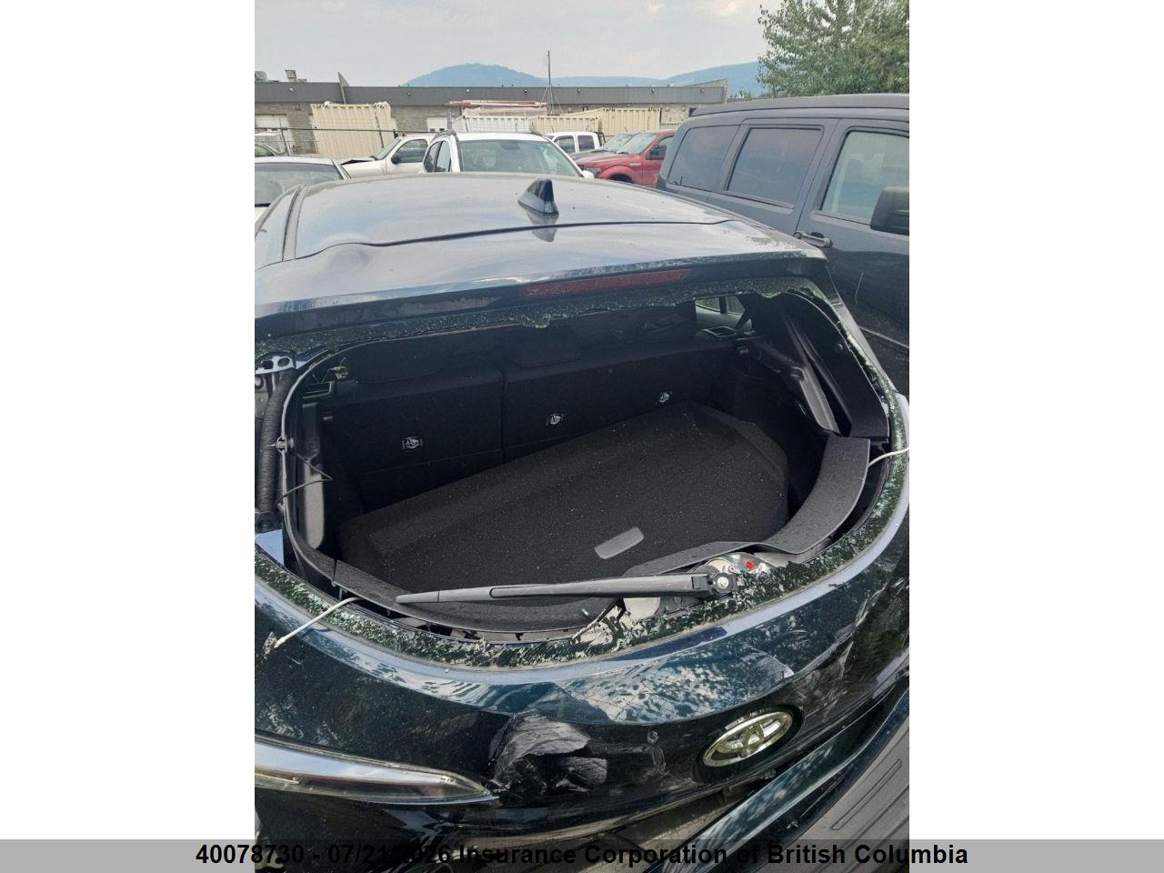 2020 TOYOTA COROLLA SE/XSE thumbnail 6