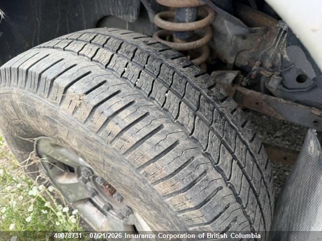 2008 DODGE RAM 3500 ST/SLT thumbnail 11