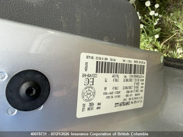 2008 DODGE RAM 3500 ST/SLT thumbnail 6