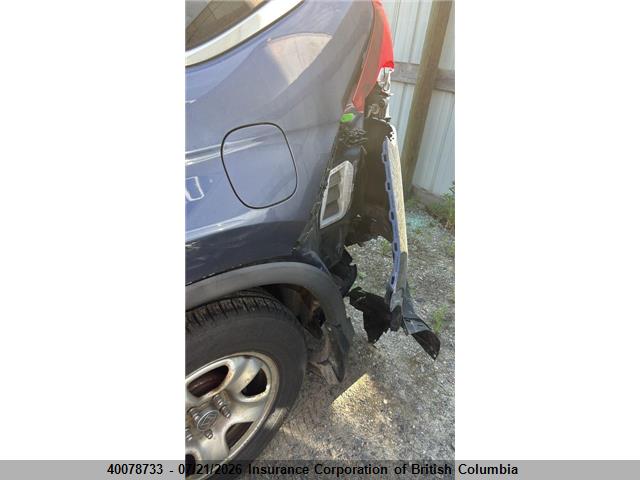 2012 HONDA CR-V thumbnail 12