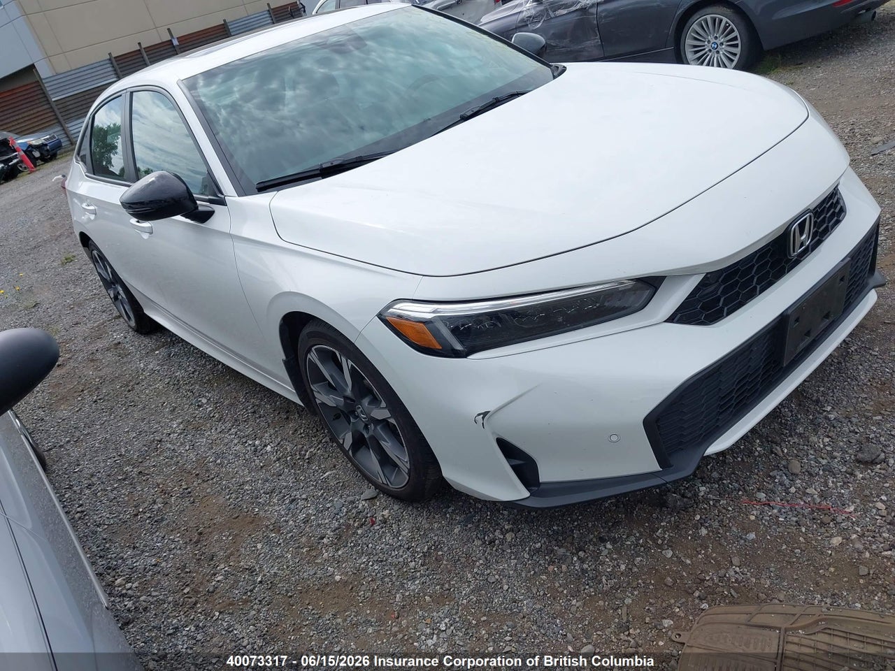 2025 HONDA CIVIC SPORT/SPORT TOURING thumbnail 2