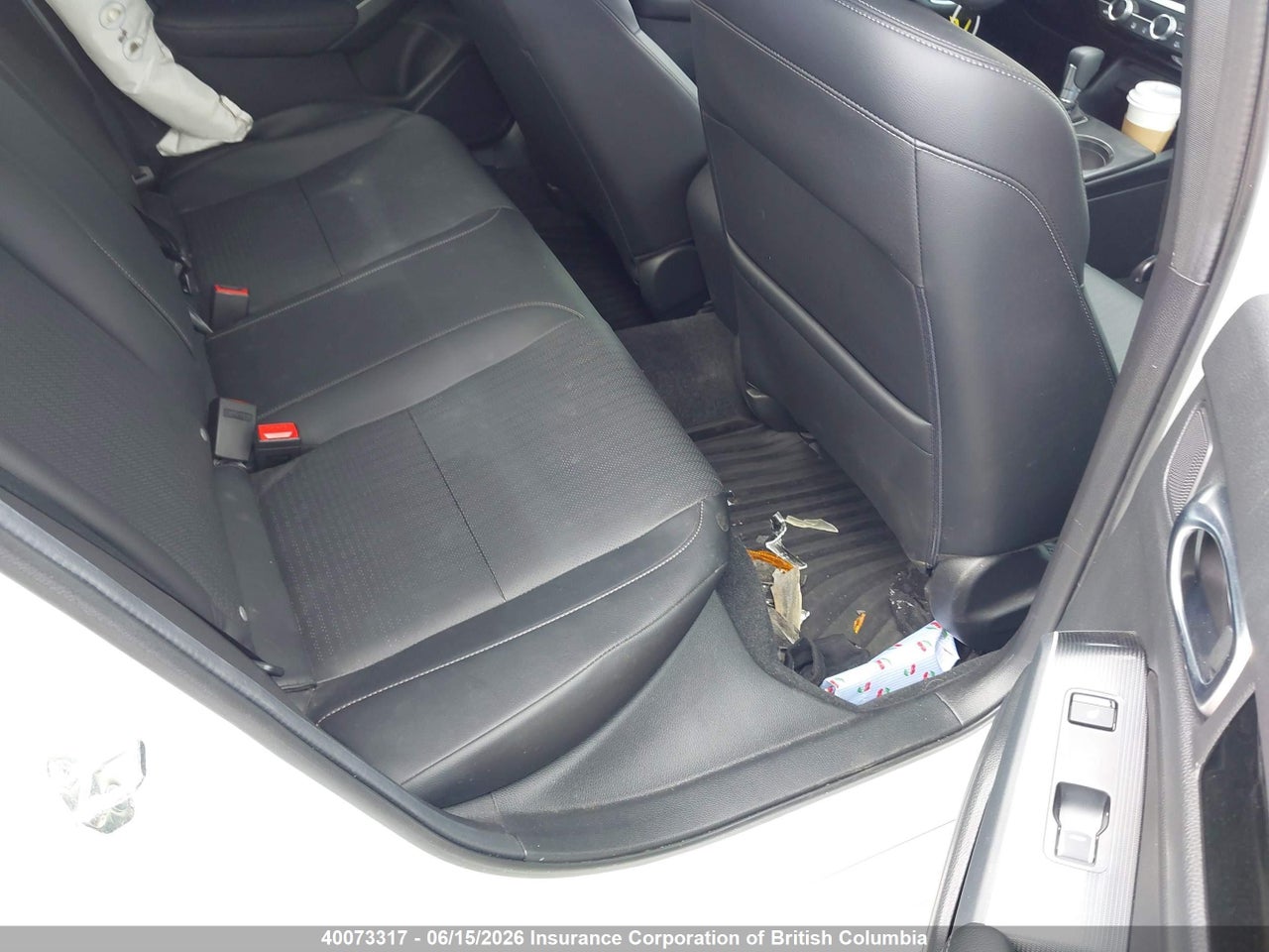 2025 HONDA CIVIC SPORT/SPORT TOURING thumbnail 9