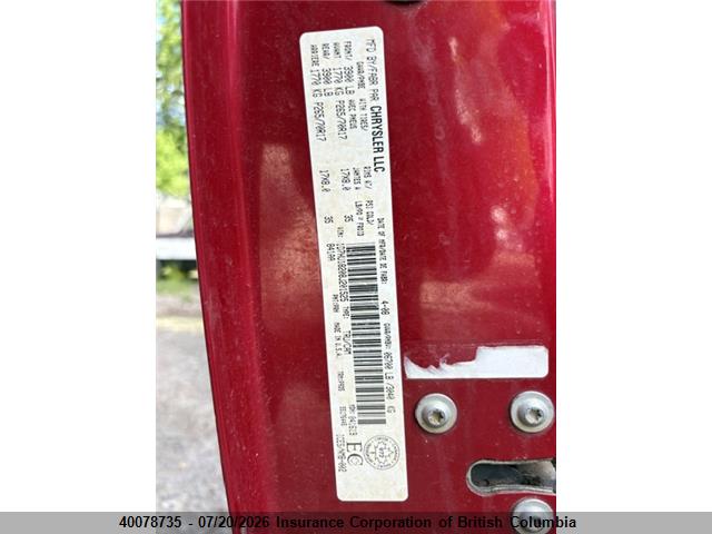 2008 DODGE RAM 1500 ST/SLT thumbnail 8